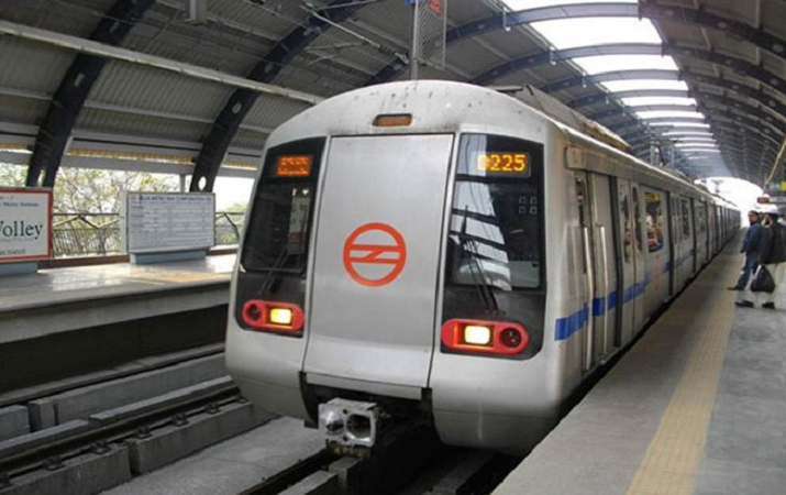 Delhi Metro Rail Corporation